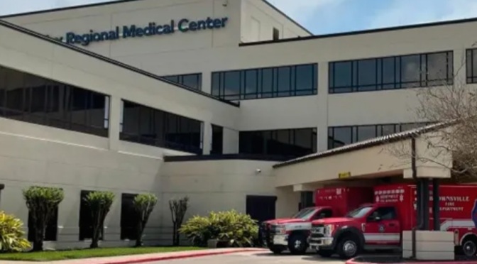 Los dos sobrevivientes del secuestro de cuatro estadounidenses en Matamoros reciben atención médica en Texas: medios en EU